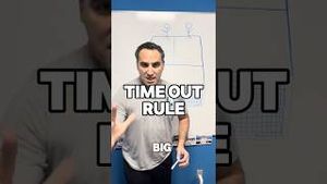 Video post by @thepickleballclinic on YouTube