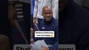 Video post by @foxsports on YouTube