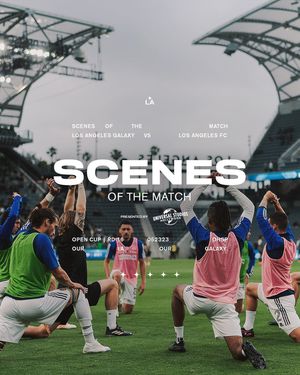 Image post by @lagalaxy on Instagram