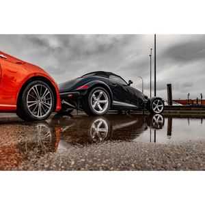 Image post by @reddeermotors on Facebook