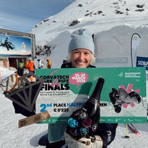 Image post by @maddyschaffrick on Instagram