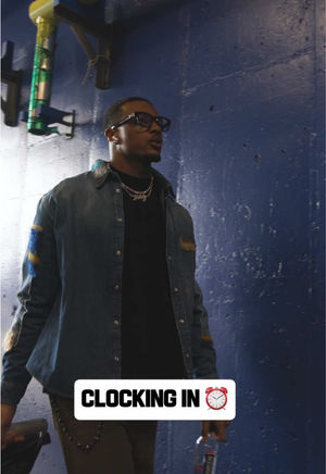 Video post by @broncos on TikTok