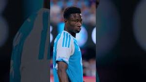Video post by @Charlotte FC on YouTube
