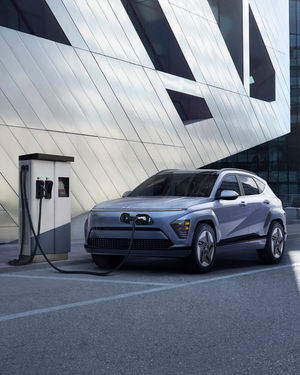 Image post by @hyundaicanada on Instagram