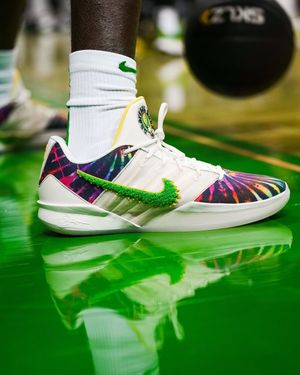 Image post by @goducks on Instagram