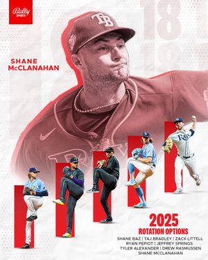 Image post by @FanDuelSN_Rays on Twitter