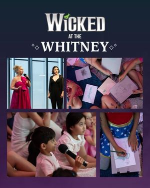 Image post by @wicked_musical on Instagram