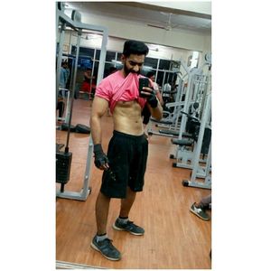 Image post by @garry_badyal on Instagram