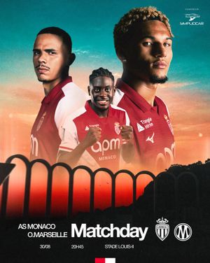 Image post by @asmonaco on Instagram