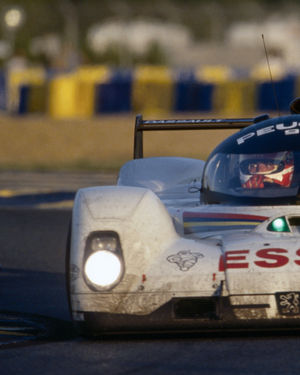 Image post by @peugeot on Instagram
