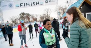 Image post by @loppetfoundation on Instagram