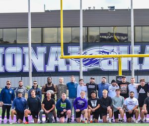 Image post by @warhawkrugby on Instagram