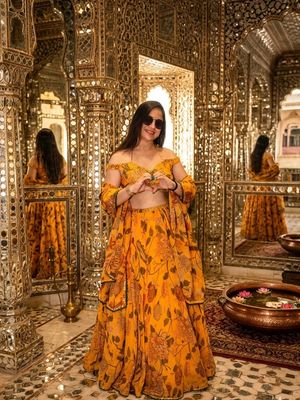 Image post by @maamta_kothari on Instagram