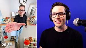 Video post by @kevinbparry on YouTube