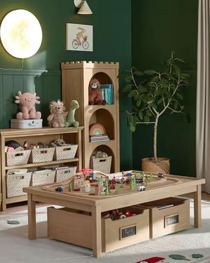 Image post by @potterybarnkids on TikTok