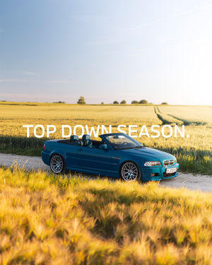 Image post by @bmw on Instagram