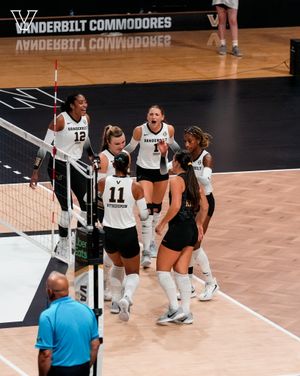 Image post by @vandyvolleyball on Instagram