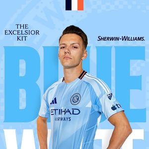 Image post by @newyorkcityfc on Instagram