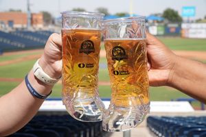 Image post by @midlandrockhounds on Instagram
