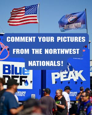 Image post by @peakauto on Instagram