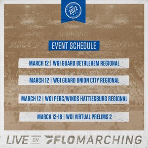 Image post by @wgisportofthearts on Instagram