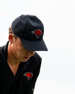 Image post by @uiwmensgolf on Instagram