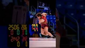 Video post by @usawrestling on YouTube