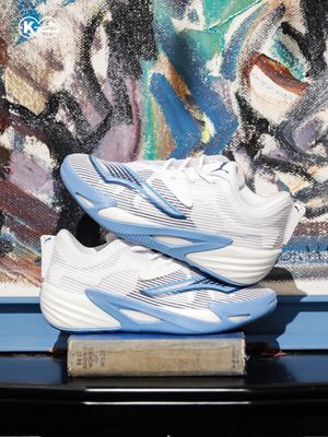 Image post by @kicksvisionofficial on Instagram