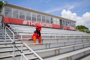 Image post by @uiwcardinals on Instagram