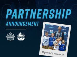 Image post by @HFXWanderersFC on Twitter