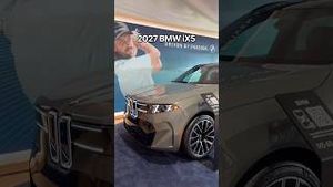 Video post by @bmwblog on YouTube
