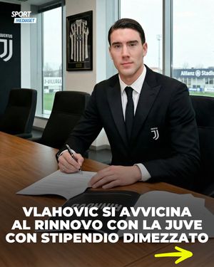 Image post by @sportmediaset on Instagram
