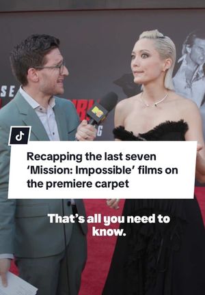 Video post by @mtv on TikTok
