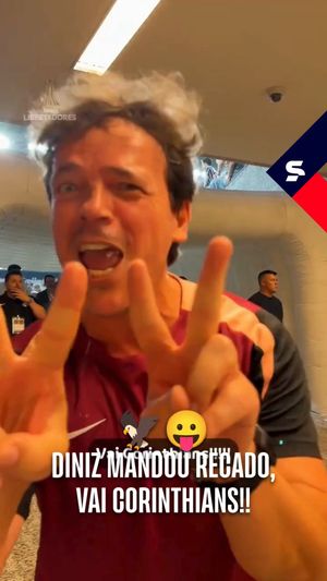 Video post by @sportv on Instagram