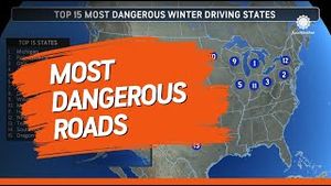Video post by @accuweather on YouTube