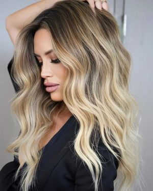 Image post by @behindthechair_com on Instagram