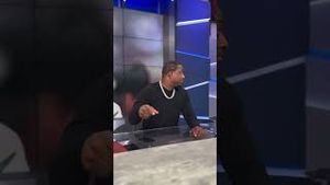 Video post by @foxsports on YouTube