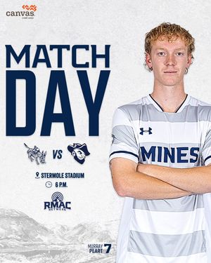 Image post by @mines_msoc on Instagram