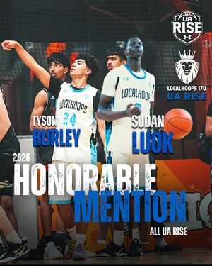 Image post by @localhoops on Instagram