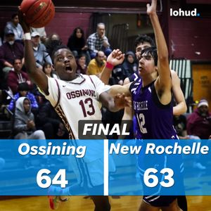 Image post by @lohudsports on Instagram