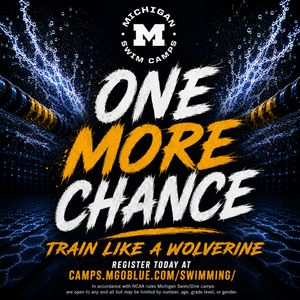 Image post by @umichswimdive on Instagram