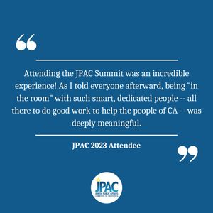Image post by @jpaccalifornia on Instagram