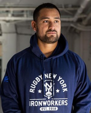 Image post by @rugbynewyork on Instagram