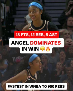 Image post by @brwsports on Instagram