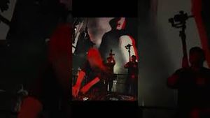 Video post by @alisonwonderland on YouTube