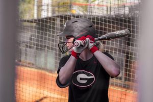 Image post by @ugasoftball on Instagram