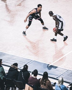 Image post by @highteahoops on Instagram