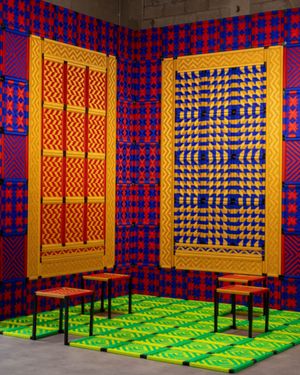 Image post by @artbasel on Instagram