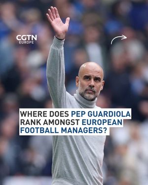 Image post by @cgtneurope on Instagram