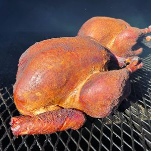 Image post by @bigpigbbq on Instagram
